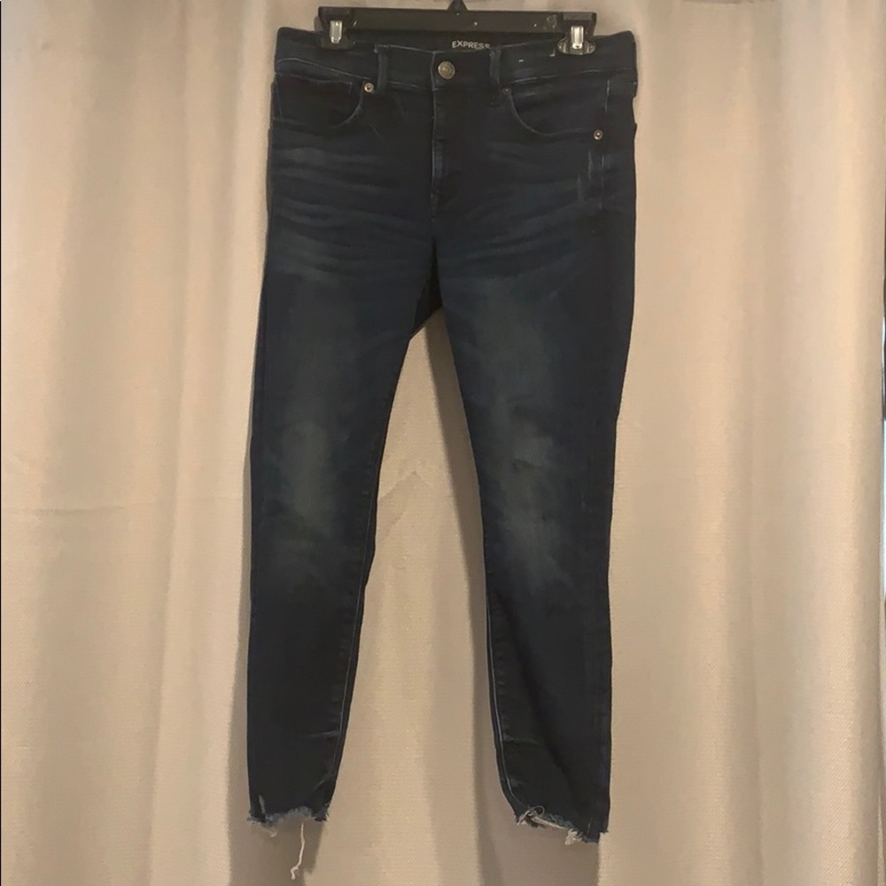 Express Jeans